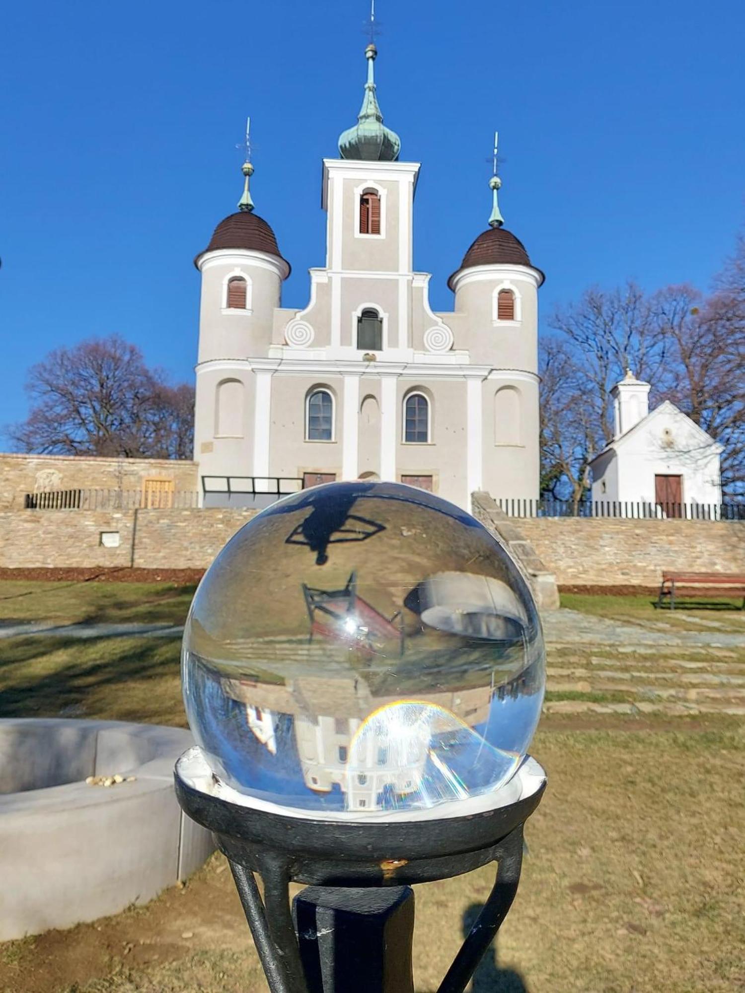 Апартаменти Modern Medival Кесег Екстер'єр фото